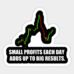 Forex Trader Collection 5 Sticker